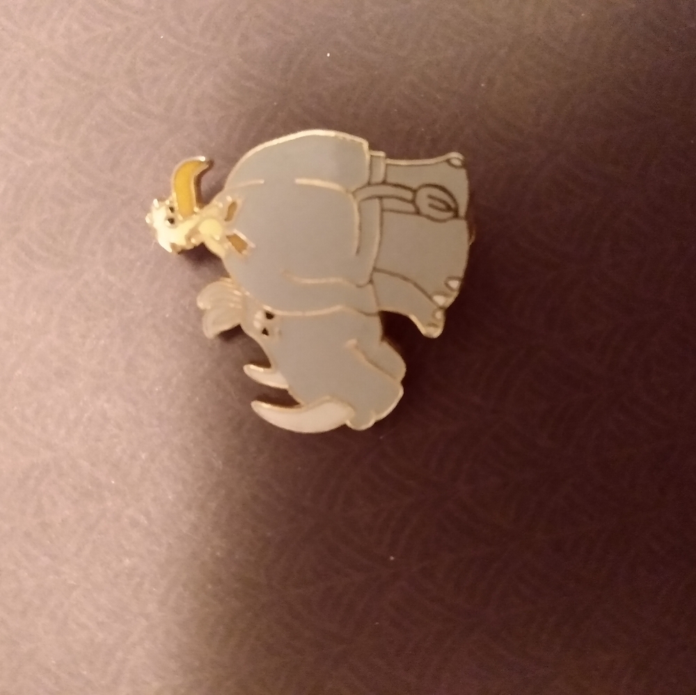 1980 Coh La La Pin